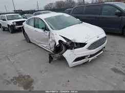 3FA6P0HDXHR178108 2017 FORD FUSION