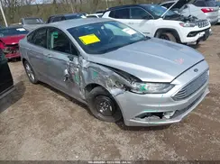 3FA6P0HDXHR178187 2017 FORD FUSION
