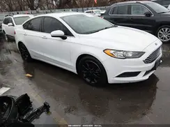 3FA6P0HDXHR187438 2017 FORD FUSION