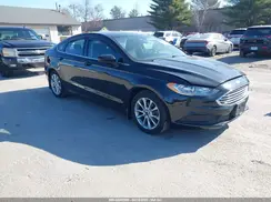 3FA6P0HDXHR192753 2017 FORD FUSION