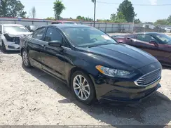 3FA6P0HDXHR198388 2017 FORD FUSION