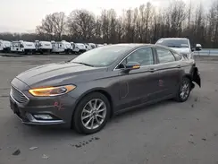 3FA6P0HDXHR203119 2017 FORD FUSION