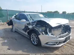 3FA6P0HDXHR205632 2017 FORD FUSION