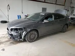 3FA6P0HDXHR213441 2017 FORD FUSION