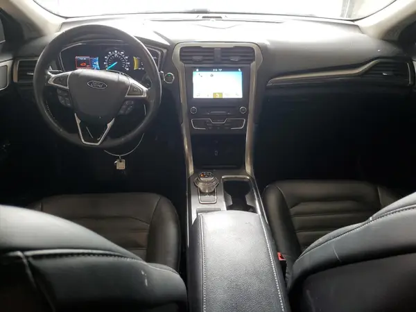 3FA6P0HDXHR213441 2017 FORD FUSION - Image 8