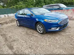 3FA6P0HDXHR213875 2017 FORD FUSION