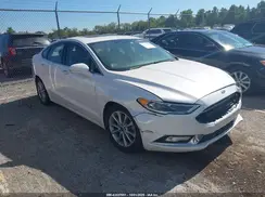 3FA6P0HDXHR214234 2017 FORD FUSION