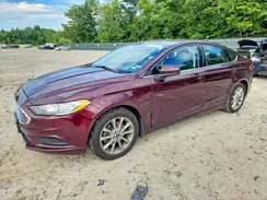 3FA6P0HDXHR218476 2017 FORD FUSION