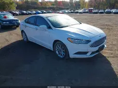 3FA6P0HDXHR225766 2017 FORD FUSION