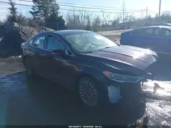 3FA6P0HDXHR226125 2017 FORD FUSION
