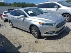 3FA6P0HDXHR238713 2017 FORD FUSION