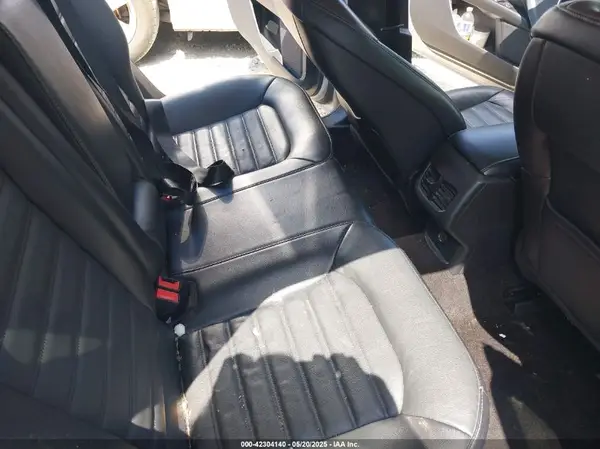 3FA6P0HDXHR238713 2017 FORD FUSION - Image 8