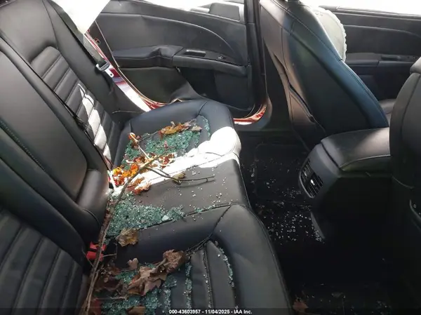3FA6P0HDXHR240204 2017 FORD FUSION - Image 8