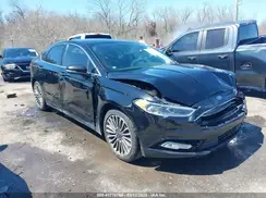3FA6P0HDXHR240350 2017 FORD FUSION