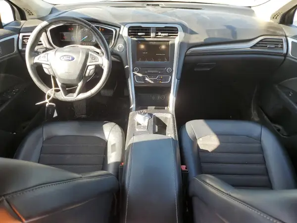 3FA6P0HDXHR241191 2017 FORD FUSION - Image 8