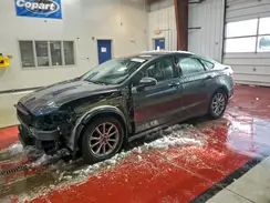 3FA6P0HDXHR241319 2017 FORD FUSION
