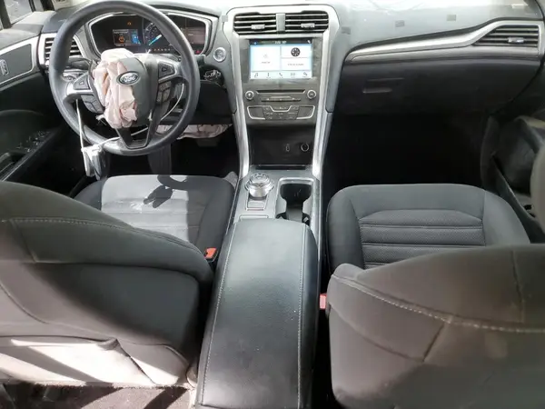 3FA6P0HDXHR242308 2017 FORD FUSION - Image 8