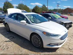 3FA6P0HDXHR244043 2017 FORD FUSION