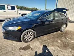 3FA6P0HDXHR244804 2017 FORD FUSION