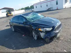 3FA6P0HDXHR244835 2017 FORD FUSION