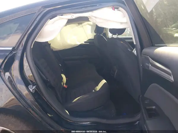 3FA6P0HDXHR244835 2017 FORD FUSION - Image 8