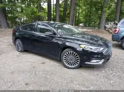 3FA6P0HDXHR245001 2017 FORD FUSION