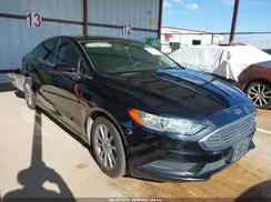 3FA6P0HDXHR246701 2017 FORD FUSION