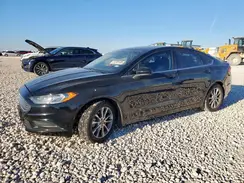 3FA6P0HDXHR246794 2017 FORD FUSION