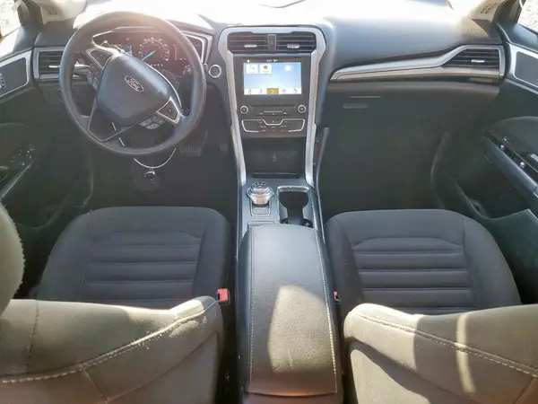 3FA6P0HDXHR246794 2017 FORD FUSION - Image 8