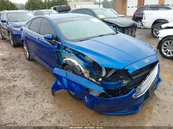 3FA6P0HDXHR247086 2017 FORD FUSION