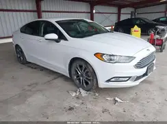 3FA6P0HDXHR248089 2017 FORD FUSION