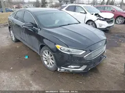 3FA6P0HDXHR249629 2017 FORD FUSION