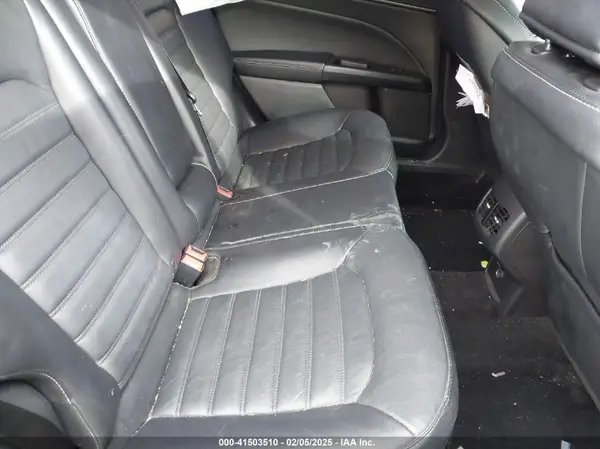 3FA6P0HDXHR249629 2017 FORD FUSION - Image 8
