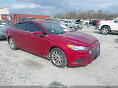 3FA6P0HDXHR249811 2017 FORD FUSION