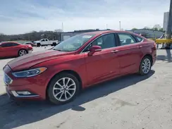3FA6P0HDXHR249968 2017 FORD FUSION