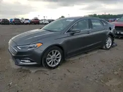 3FA6P0HDXHR251574 2017 FORD FUSION