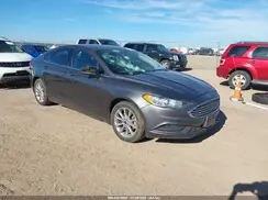 3FA6P0HDXHR251963 2017 FORD FUSION