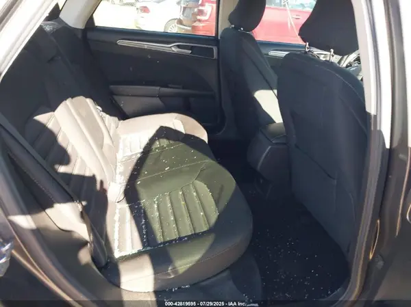 3FA6P0HDXHR251963 2017 FORD FUSION - Image 8