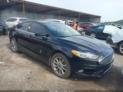 3FA6P0HDXHR252224 2017 FORD FUSION