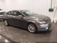 3FA6P0HDXHR252448 2017 FORD FUSION