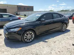 3FA6P0HDXHR254359 2017 FORD FUSION