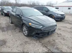3FA6P0HDXHR257231 2017 FORD FUSION