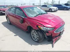 3FA6P0HDXHR257861 2017 FORD FUSION