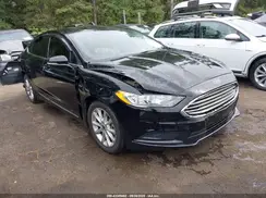 3FA6P0HDXHR261750 2017 FORD FUSION