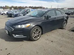 3FA6P0HDXHR261781 2017 FORD FUSION
