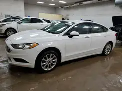 3FA6P0HDXHR262140 2017 FORD FUSION