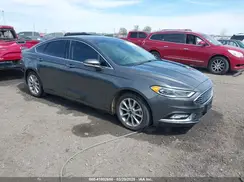3FA6P0HDXHR263238 2017 FORD FUSION