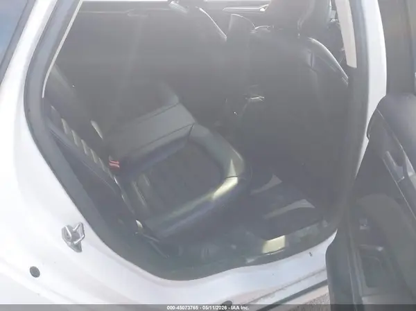 3FA6P0HDXHR263806 2017 FORD FUSION - Image 8