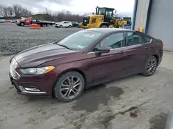 3FA6P0HDXHR268925 2017 FORD FUSION