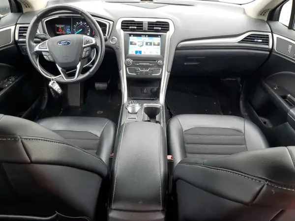 3FA6P0HDXHR268925 2017 FORD FUSION - Image 8